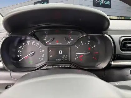 Photo 20 Citroën C3  PureTech 83 ch BVM5 You