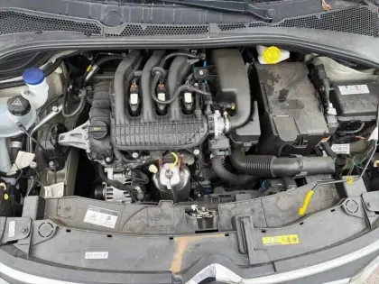 Photo 6 Citroën C3  PureTech 83 ch BVM5 You