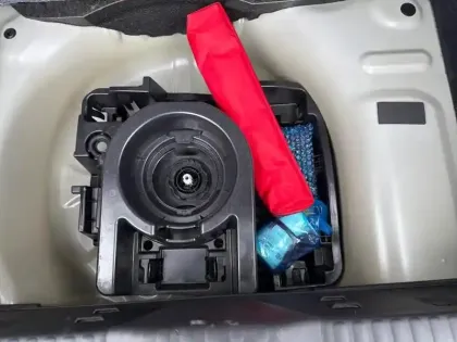 Photo 26 Citroën C3  PureTech 83 ch BVM5 You