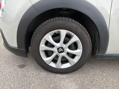 Photo 14 Citroën C3  PureTech 83 ch BVM5 You