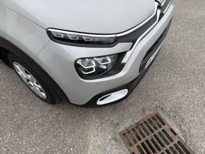 Photo 13 Citroën C3  PureTech 83 ch BVM5 You