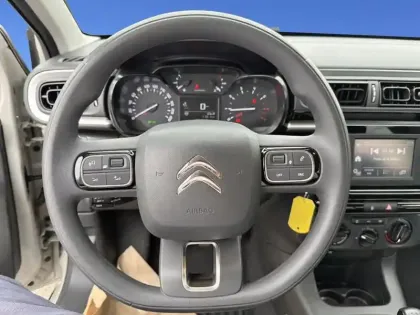 Photo 11 Citroën C3  PureTech 83 ch BVM5 You