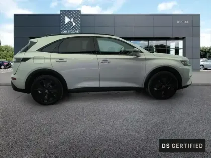 Photo 27 DS Ds 7  BlueHDi 130 EAT8 Performance Line +
