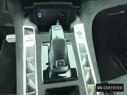 Photo 23 DS Ds 7  BlueHDi 130 EAT8 Performance Line +