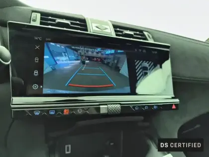 Photo 25 DS Ds 7  BlueHDi 130 EAT8 Performance Line +