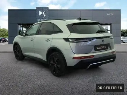 Photo 29 DS Ds 7  BlueHDi 130 EAT8 Performance Line +