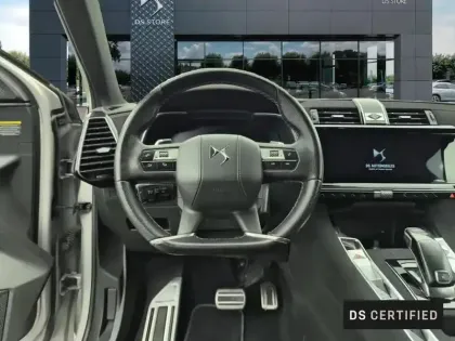 Photo 11 DS Ds 7  BlueHDi 130 EAT8 Performance Line +