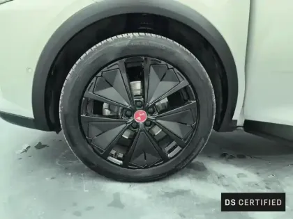 Photo 14 DS Ds 7  BlueHDi 130 EAT8 Performance Line +