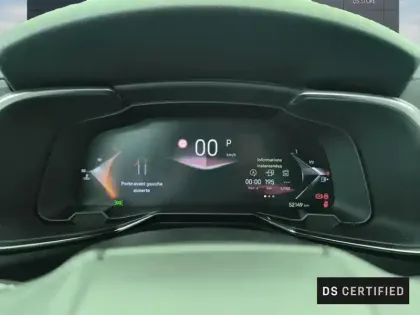 Photo 20 DS Ds 7  BlueHDi 130 EAT8 Performance Line +