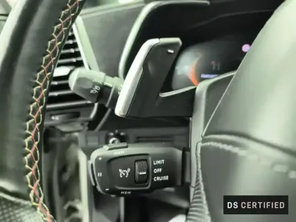 Photo 16 DS Ds 7  BlueHDi 130 EAT8 Performance Line +