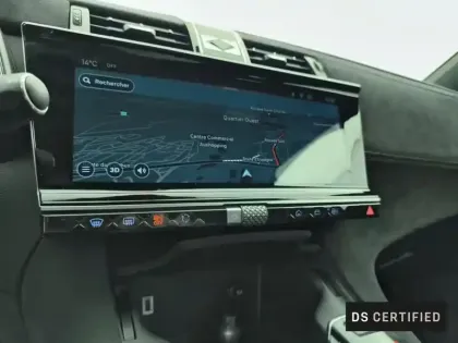 Photo 21 DS Ds 7  BlueHDi 130 EAT8 Performance Line +