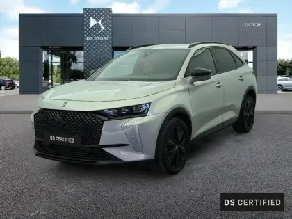 Photo Ds Ds 7 Performance Line+