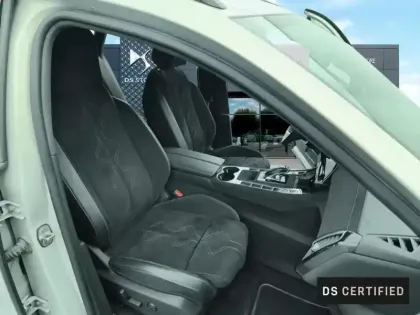 Photo 8 DS Ds 7  BlueHDi 130 EAT8 Performance Line +