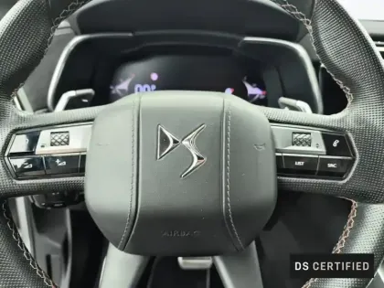 Photo 18 DS Ds 7  BlueHDi 130 EAT8 Performance Line +