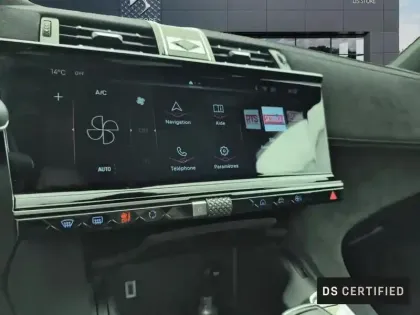 Photo 10 DS Ds 7  BlueHDi 130 EAT8 Performance Line +