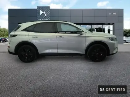 Photo 5 DS Ds 7  BlueHDi 130 EAT8 Performance Line +