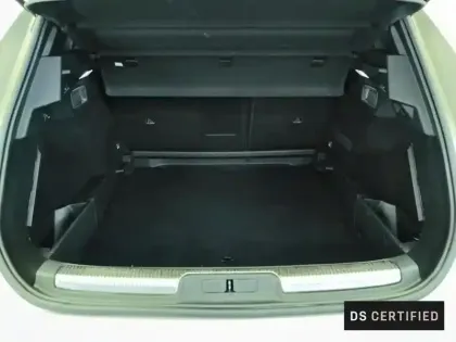 Photo 7 DS Ds 7  BlueHDi 130 EAT8 Performance Line +