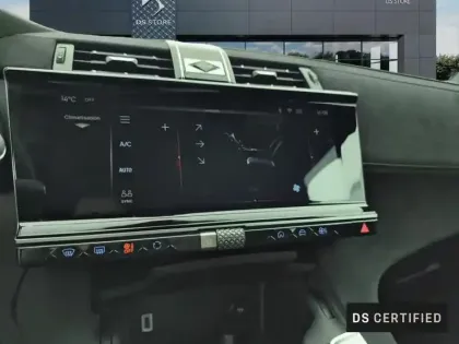 Photo 12 DS Ds 7  BlueHDi 130 EAT8 Performance Line +