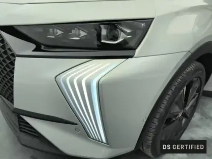 Photo 13 DS Ds 7  BlueHDi 130 EAT8 Performance Line +