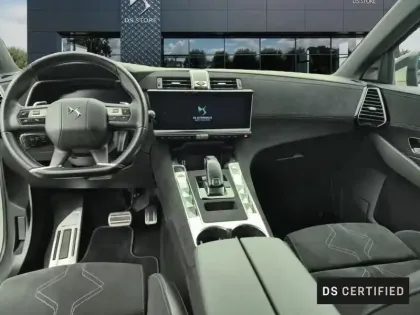 Photo 9 DS Ds 7  BlueHDi 130 EAT8 Performance Line +