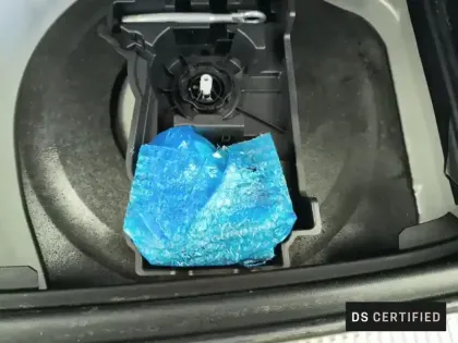 Photo 26 DS Ds 7  BlueHDi 130 EAT8 Performance Line +