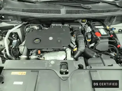 Photo 6 DS Ds 7  BlueHDi 130 EAT8 Performance Line +