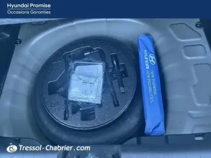 Photo 26 Hyundai I20  1.2 84 Initia