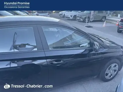 Photo 5 Hyundai I20  1.2 84 Initia