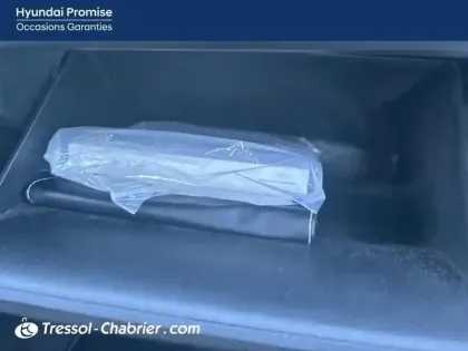 Photo 15 Hyundai I20  1.2 84 Initia