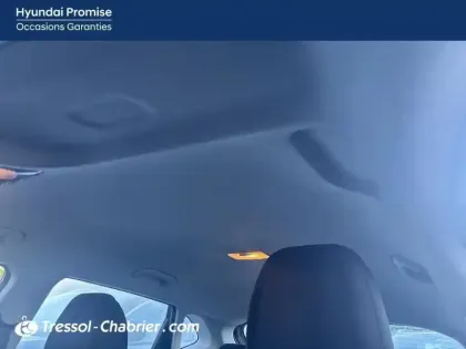 Photo 24 Hyundai I20  1.2 84 Initia