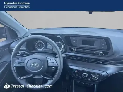 Photo 9 Hyundai I20  1.2 84 Initia