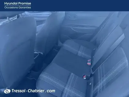 Photo 22 Hyundai I20  1.2 84 Initia