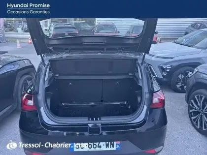 Photo 7 Hyundai I20  1.2 84 Initia