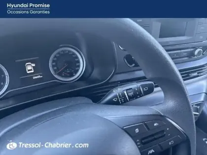 Photo 17 Hyundai I20  1.2 84 Initia