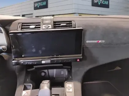 Photo 21 DS Ds 7 DS7 Crossback Hybride E-Tense 300 EAT8 4x4 Performance Line+