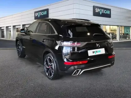 Photo 29 DS Ds 7 DS7 Crossback Hybride E-Tense 300 EAT8 4x4 Performance Line+