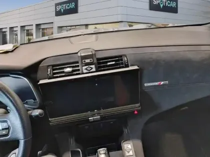 Photo 10 DS Ds 7 DS7 Crossback Hybride E-Tense 300 EAT8 4x4 Performance Line+