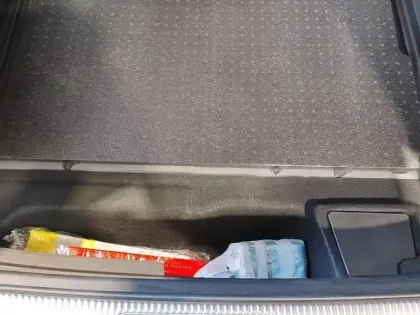 Photo 26 DS Ds 7 DS7 Crossback Hybride E-Tense 300 EAT8 4x4 Performance Line+