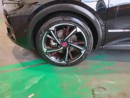 Photo 14 DS Ds 7 DS7 Crossback Hybride E-Tense 300 EAT8 4x4 Performance Line+