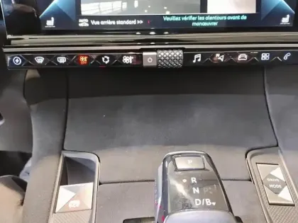 Photo 12 DS Ds 7 DS7 Crossback Hybride E-Tense 300 EAT8 4x4 Performance Line+