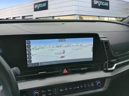 Photo 10 Kia Sportage Gén. V Ph1 GT-Line P Business 5