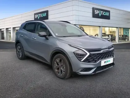 Photo 28 Kia Sportage Gén. V Ph1 GT-Line P Business 5