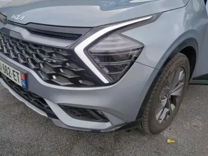 Photo 13 Kia Sportage Gén. V Ph1 GT-Line P Business 5