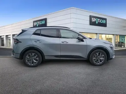 Photo 5 Kia Sportage Gén. V Ph1 GT-Line P Business 5