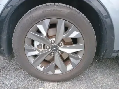 Photo 14 Kia Sportage Gén. V Ph1 GT-Line P Business 5