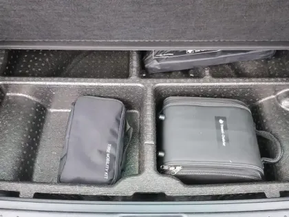 Photo 26 Kia Sportage Gén. V Ph1 GT-Line P Business 5