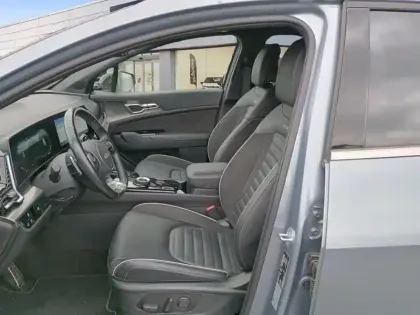 Photo 8 Kia Sportage Gén. V Ph1 GT-Line P Business 5