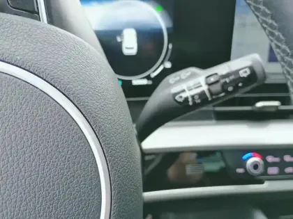 Photo 17 Kia Sportage Gén. V Ph1 GT-Line P Business 5