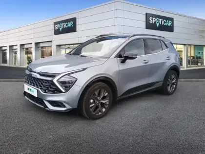 Photo Kia Sportage Gt Line Premium Business