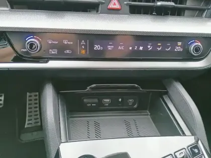 Photo 21 Kia Sportage Gén. V Ph1 GT-Line P Business 5